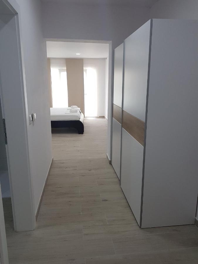 Rooms Lanterna Metajna Eksteriør billede